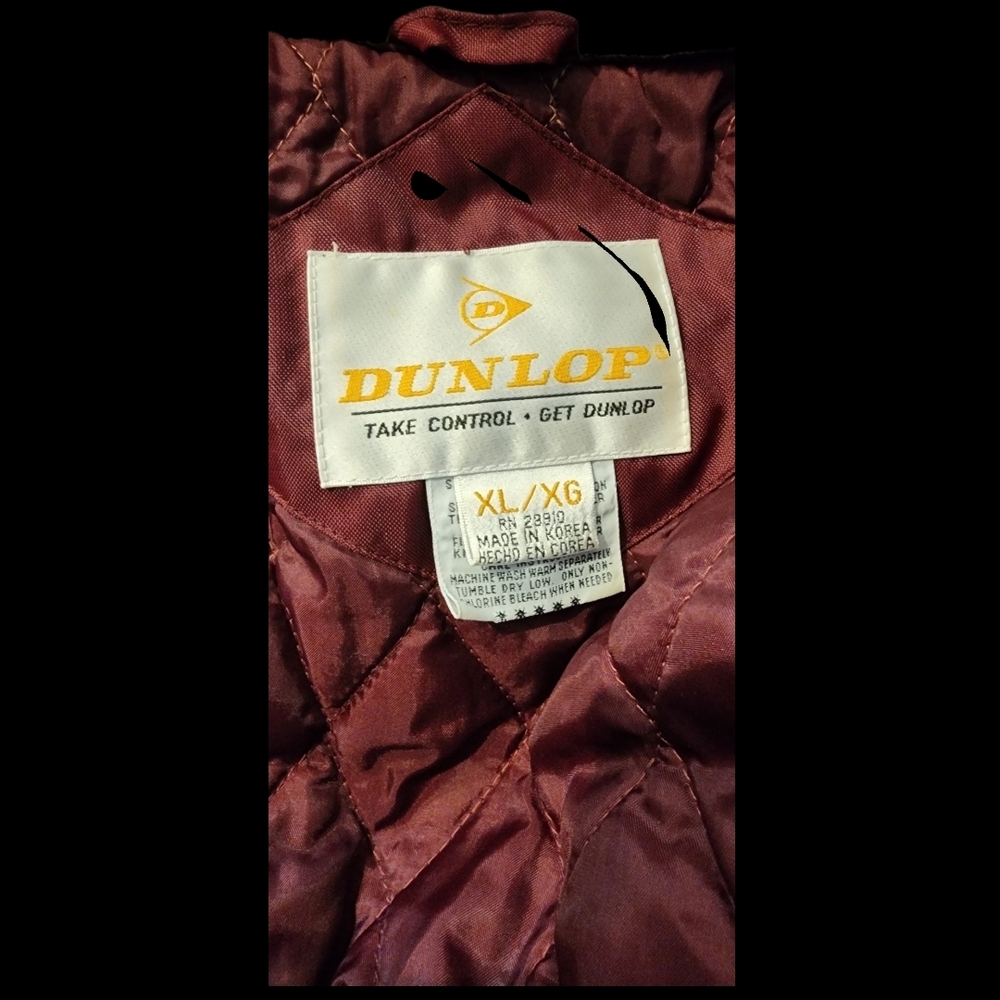 90s Bomber Jacket - image 2